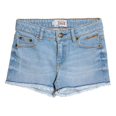 Sunchild - Short Praslin | Hellblau