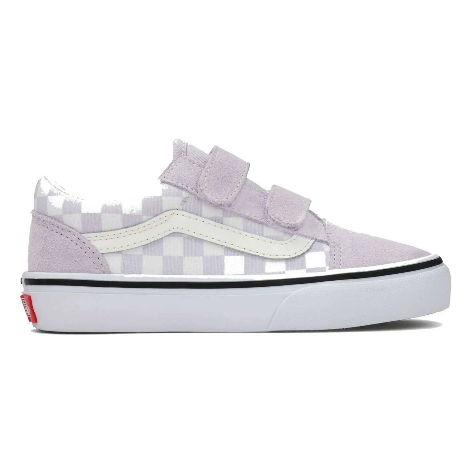 Vans - Sneaker Scratch Old Skool V Color Theory | Lila