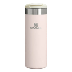 Stanley 1913 - Insulated Mug - AeroLight™ Transit - 0.47 L | Pale Pink