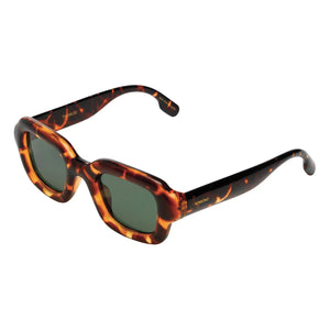 Komono - Miles Sunglasses | Brown