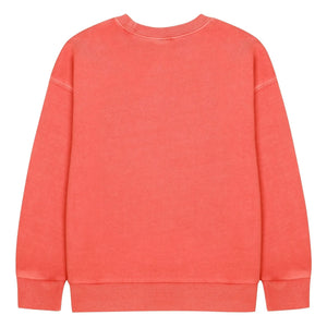 Jelly Mallow - Apple Elephant sweatshirt | Mercan