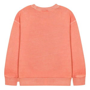 Jelly Mallow - Banana Sweatshirt | Mercan
