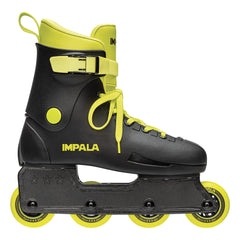 Impala Skate - Rollerskates | Siyah