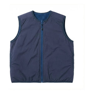 Finger in the nose - Peasy Sherpa Kolsuz Ceket | Kraliyet mavisi