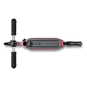 Micro - Süspansiyonlu Scooter | Toz Pembe
