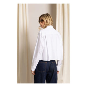 Smallable Woman - Jean Large Tokyo | Koyu denim