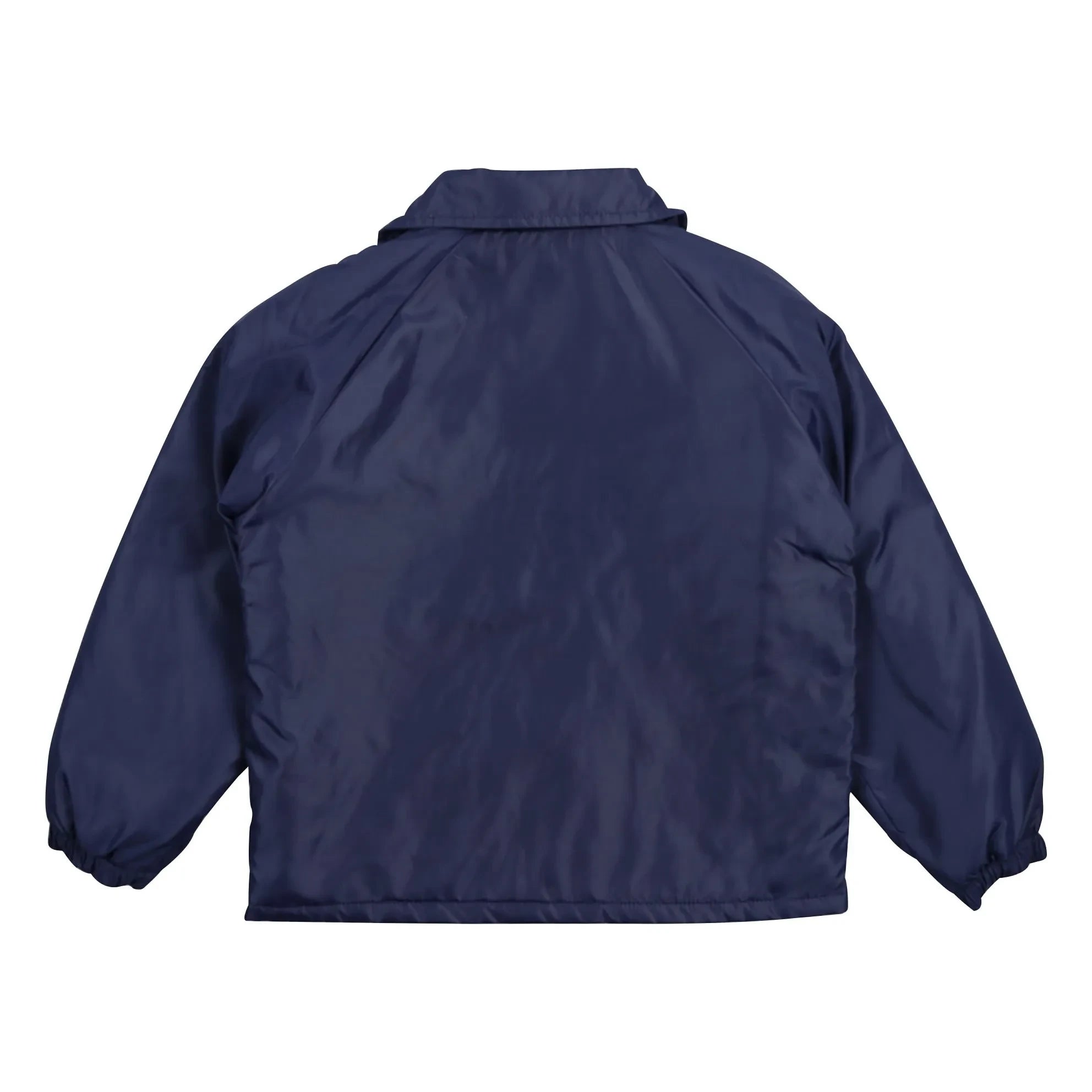 the new society - Alan Jacke | Navy