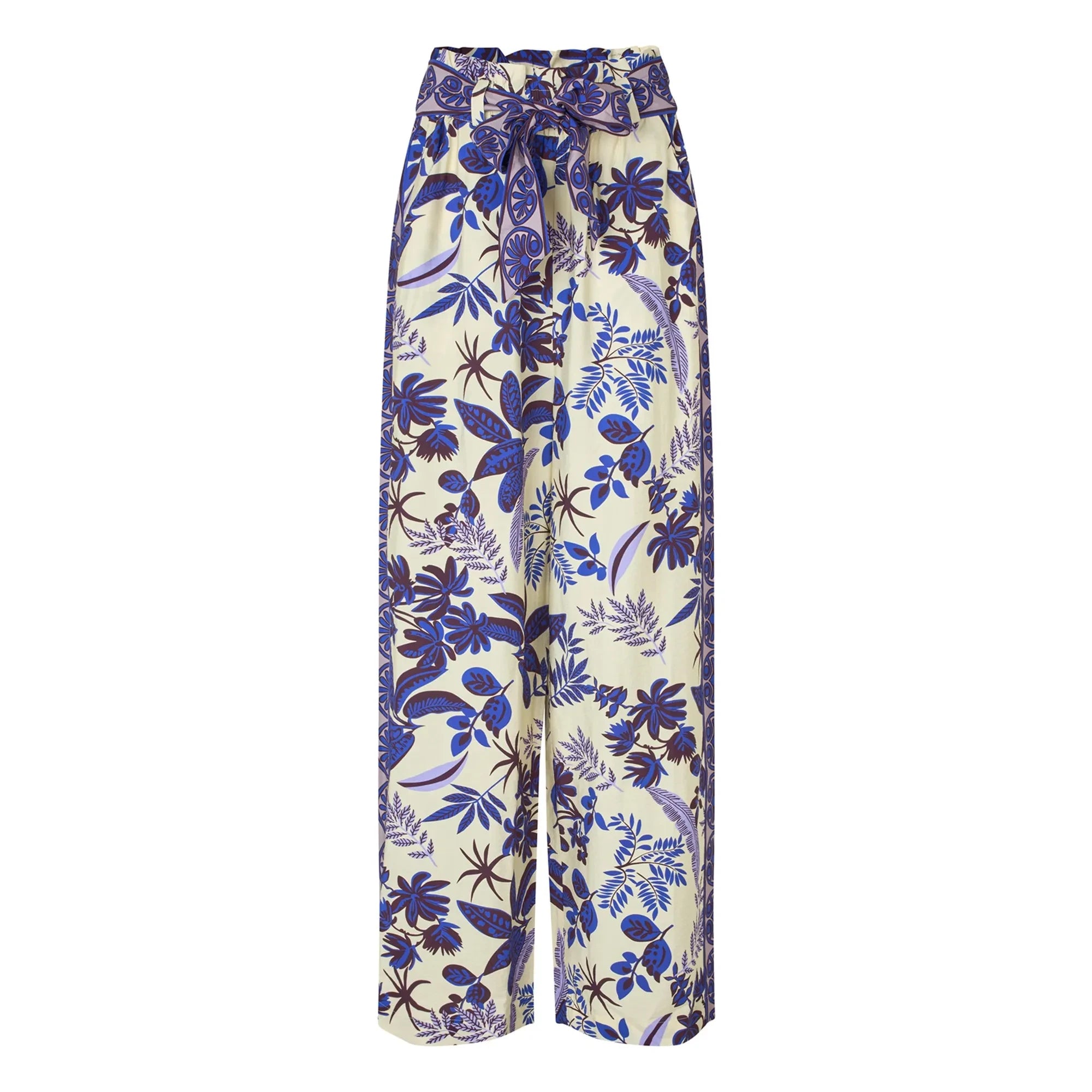 Lollys Laundry - Vicky Hose | Blau