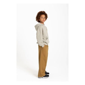 Hundred Pieces - Pat Peanuts Organik Pamuk Sweatshirt | Bej