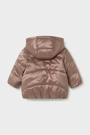 Mayoral çocuklar için çift taraflı ceket