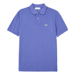 Edmmond Studios - Wilson Poloshirt | Lila