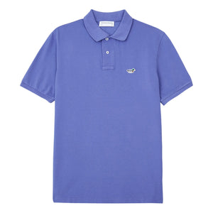 Edmmond Studios - Wilson Poloshirt | Lila