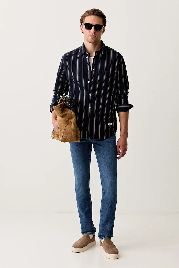 Marc O'Polo slim fit erkek jeans