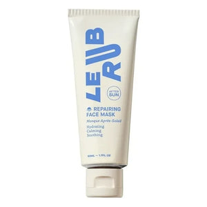 Le Rub - Sakinleştirici ve onarıcı maske - 50ml