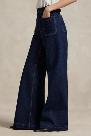 Polo Ralph Lauren Kot Pantolon