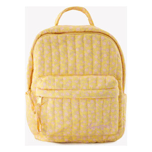 Bonton - PM Fleuri Rucksack | Gelb