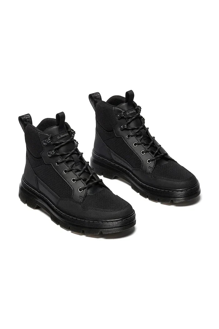 Dr. Martens Rakim Mk.02 Yüksek Bot