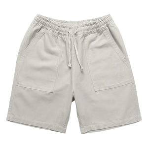 Service Works - Short Chef Cotton | Bej