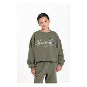 Hundred Pieces - Lowie Jogger | Haki