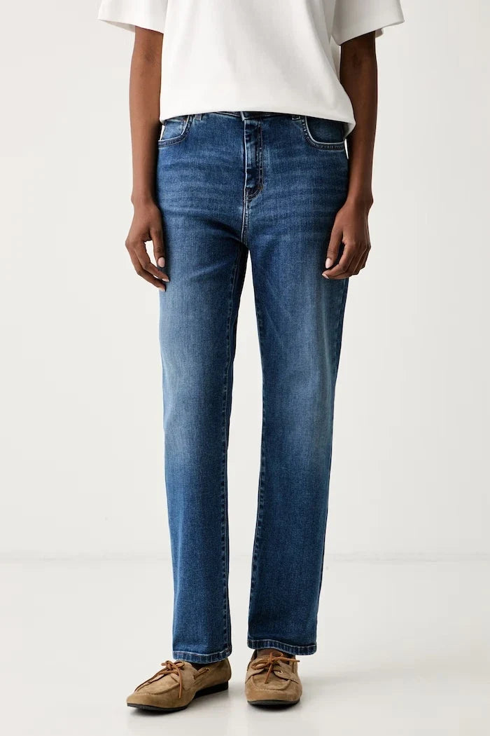 Weekend Max Mara Kadın Jean WKDLANA