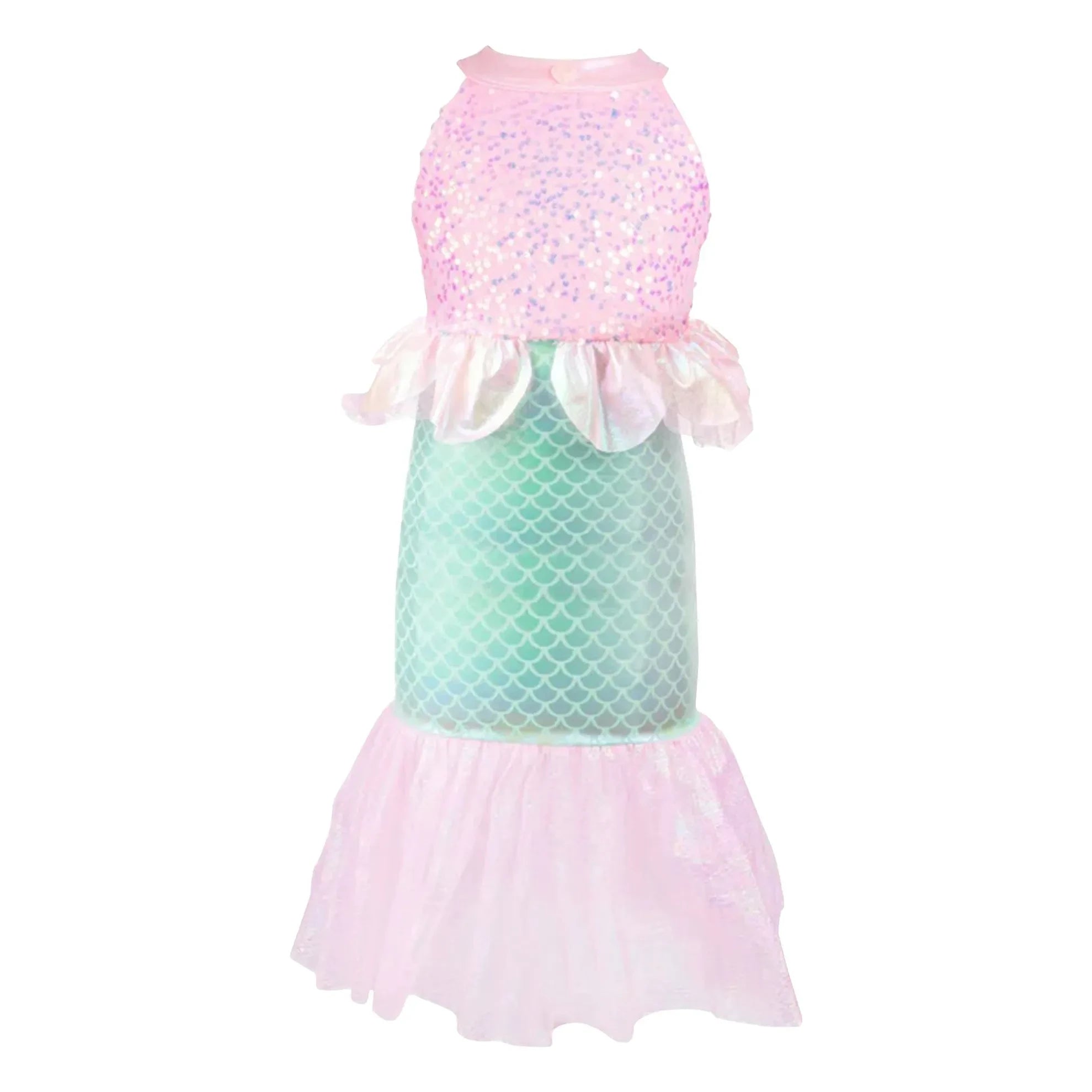 Great Pretenders - Foggy Mermaid Costume