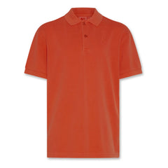 AO76 - Polo Otsan Recycelte Baumwolle | Rot