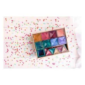 Connetix - Yaratıcı set - 120 parça | Pastel