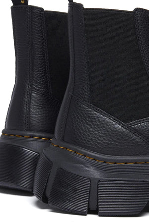 Dr. Martens DMXL Zip Chelsea Deri Chelsea Bot