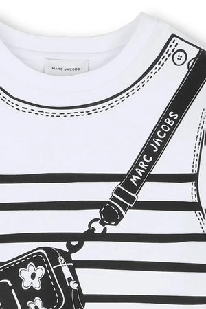Marc Jacobs Çocuk Pamuk Elbise