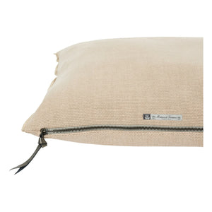 Maison de Vacances - Vice Versa Formentera Sofa Pillow | Nude