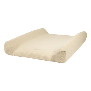 Nobodinoz - Wabi-Sabi changing mat | Ginger