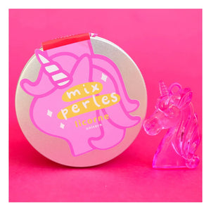 La Petite Épicerie - Bead Mix - Unicorn
