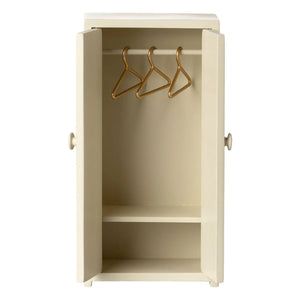 Maileg - Schrank | Creme
