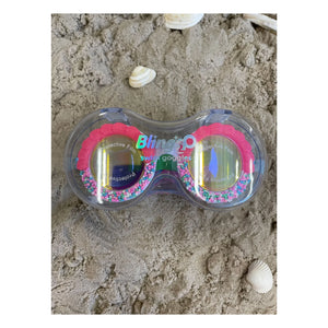 Bling2O - Backofen-Brille | Fuchsia