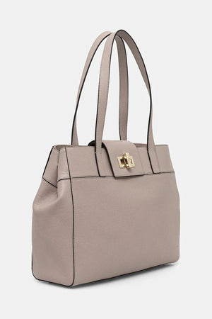 Furla kadın deri alışveriş çantası