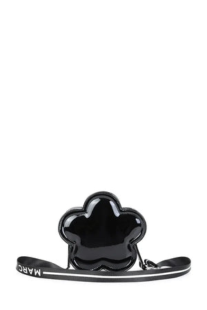 MARC JACOBS çocuklar için suni deri crossbody çanta