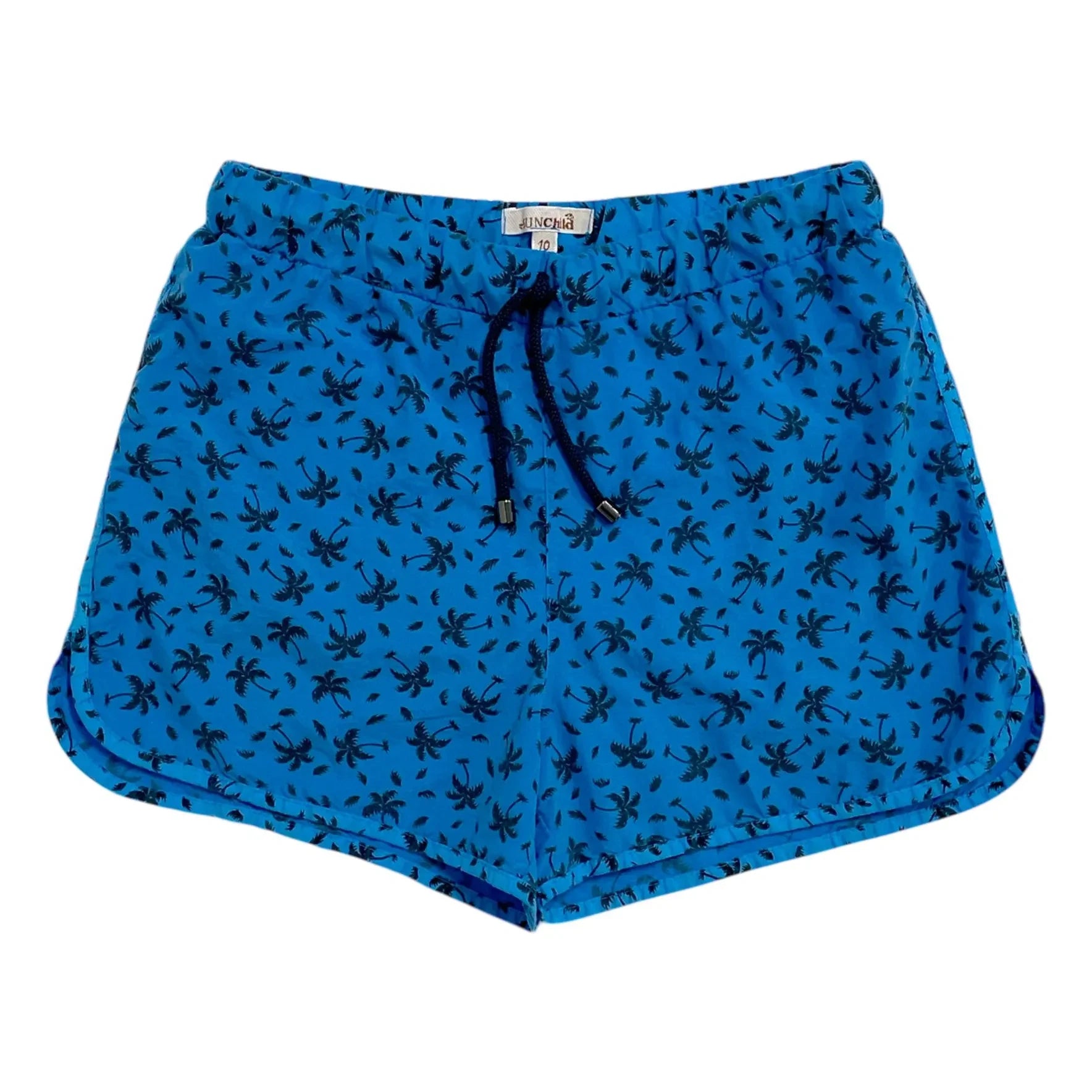 Sunchild - Badehose Bahia | Azurblau