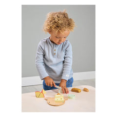 Tender Leaf Toys - Peynir Kesme Tahtası