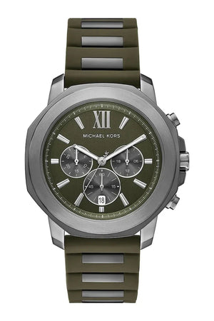 Michael Kors Erkek Saat Prescott