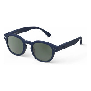 IZIPIZI - Sonnenbrille #C Junior | Navy