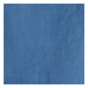 Donsje - Wangu Walhai-Shorts Recycelte Fasern | Blau