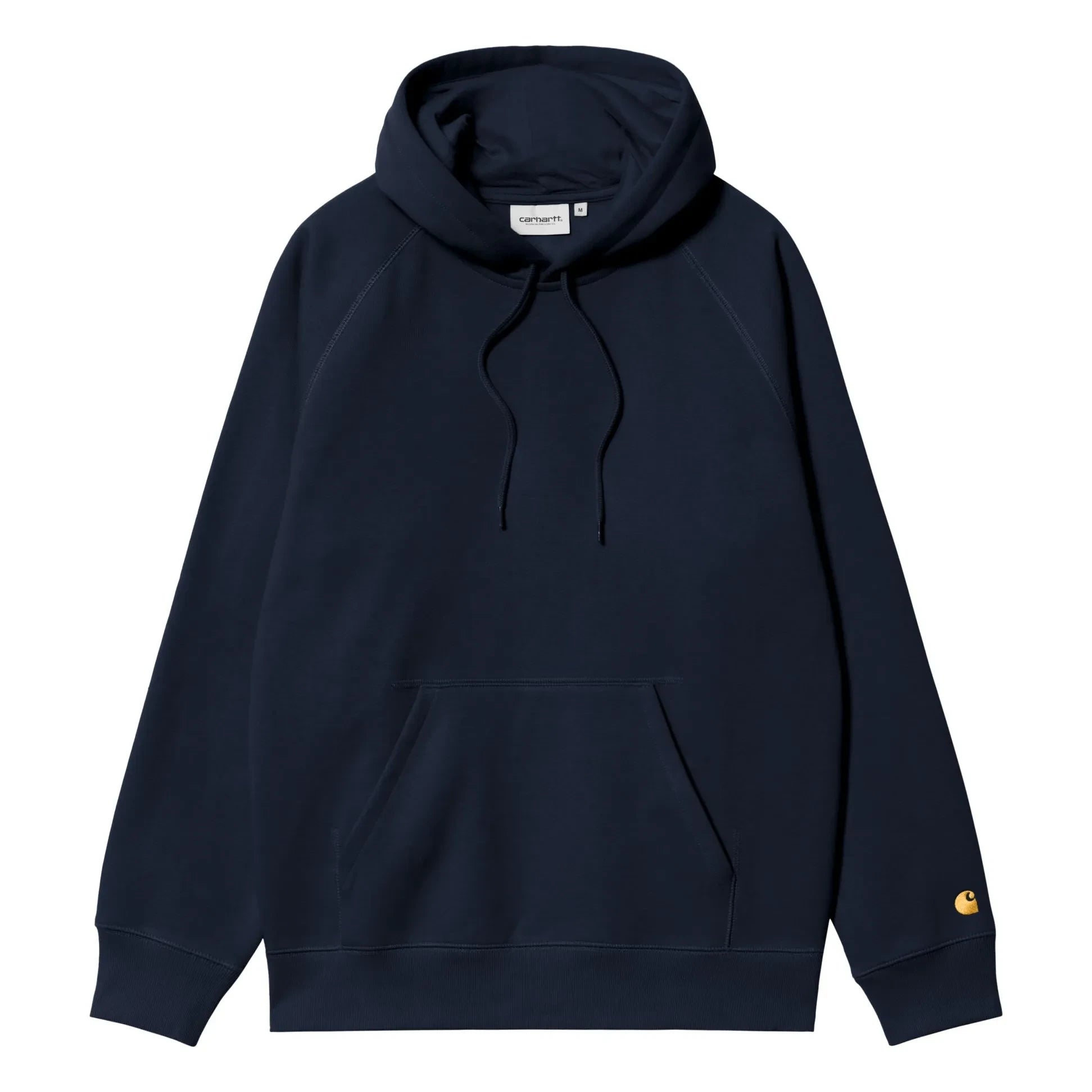 Carhartt WIP - Hoodie Chase | Black