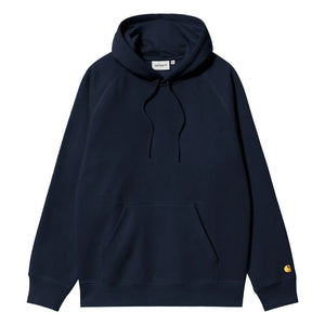 Carhartt WIP - Hoodie Chase | Siyah