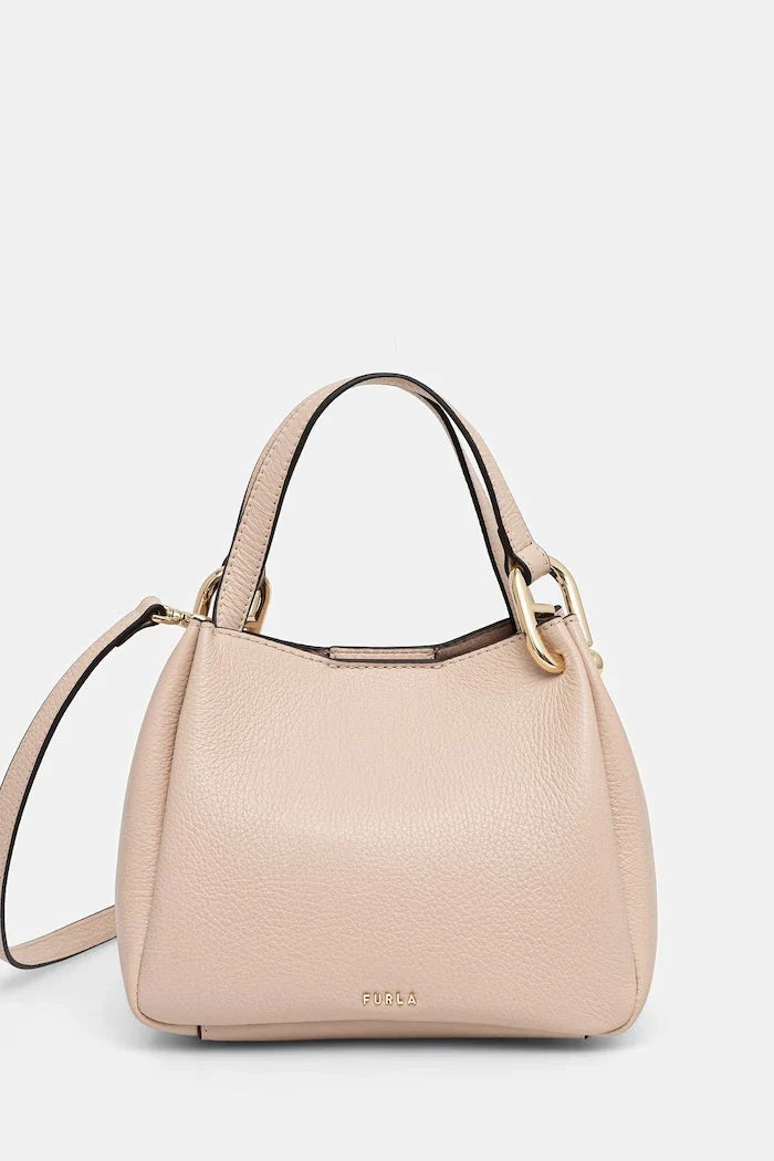Furla Kadın Deri Crossbody Çanta