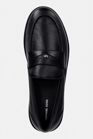 Michael Kors Erkek Deri Mokasen Wesley Slip On