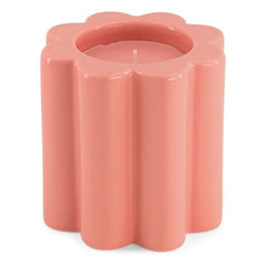 The Socialite Family - La Candela kokulu mum incir ağacı kokusu | Pudra pembesi