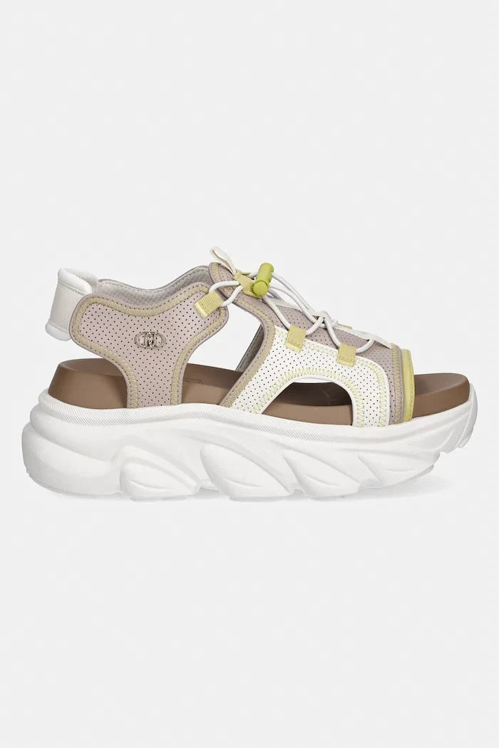 Liu Jo STEFFY SANDAL 03 Sandalet