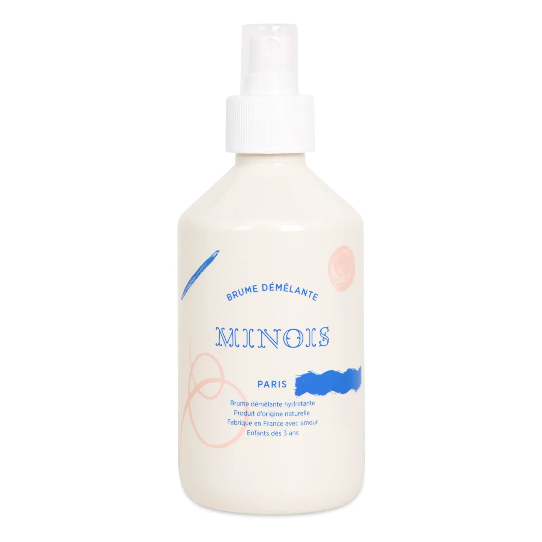Minois - Karışıklık Önleyici Sprey - 300 ml