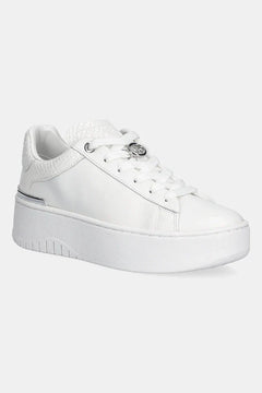 MICHAEL Michael Kors Dottie Lace Up Deri Spor Ayakkabı