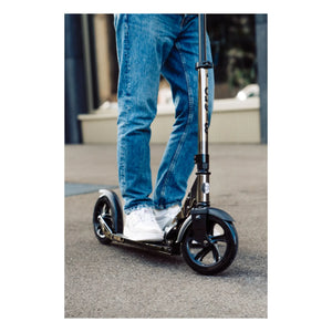 Micro - Klasik Neochrome scooter | Siyah